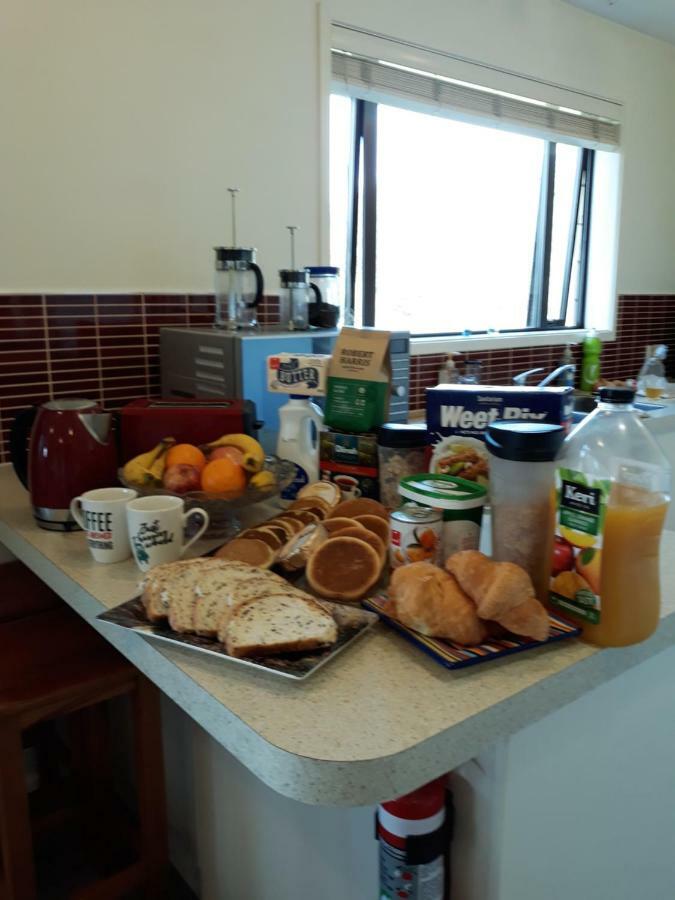 Appartamento 201Waimumu Gore Esterno foto